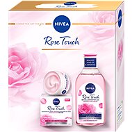 NIVEA Rose Beauty Box - Cosmetic Gift Set