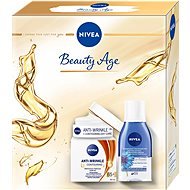 NIVEA Beauty Age box - Kozmetikai ajándékcsomag