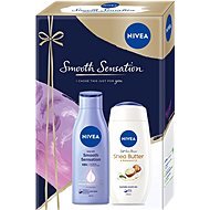 NIVEA Smooth Sensation Box - Cosmetic Gift Set
