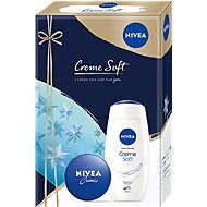 NIVEA Creme Soft box - Kozmetikai ajándékcsomag