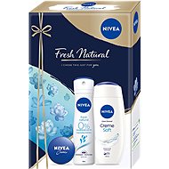 NIVEA Fresh Natural Box - Cosmetic Gift Set