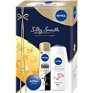 NIVEA Silky Smooth box - Kozmetikai ajándékcsomag