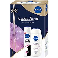 NIVEA Sensitive Smooth Box - Cosmetic Gift Set