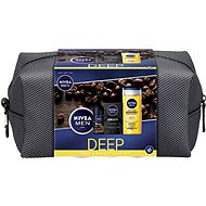 NIVEA MEN Deep Bag - Cosmetic Gift Set