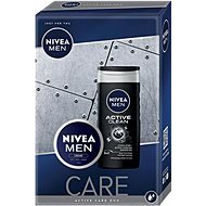 NIVEA MEN Care Box - Cosmetic Gift Set