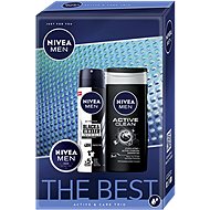 NIVEA MEN Original Box - Cosmetic Gift Set