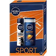 NIVEA MEN Sport Box - Cosmetic Gift Set