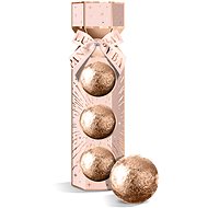 GRACE COLE Sparkling Bath Balls - Dazzling - Cosmetic Gift Set
