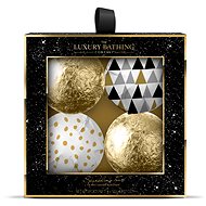 GRACE COLE Sparkling Bath Balls - Majestic - Cosmetic Gift Set