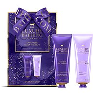 GRACE COLE Duo of Body and Hand Creams - Dreamy Duo - Cosmetic Gift Set