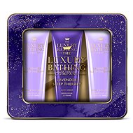 GRACE COLE Body Care Set in Tin Box - Calming Moments - Cosmetic Gift Set