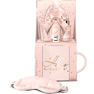 GRACE COLE Caring Gift Set with Large Mug - Gorgeous - Cosmetic Gift Set