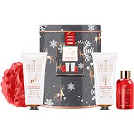 GRACE COLE Bath Gift Set - Beloved Bathing - Cosmetic Gift Set