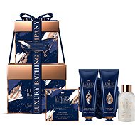 GRACE COLE Body Care Gift Set - Bathing Delights - Cosmetic Gift Set