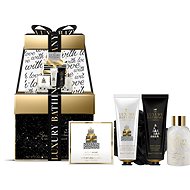 GRACE COLE Gift-wrapped Set of Caring Cosmetics - Scent with Love - Cosmetic Gift Set