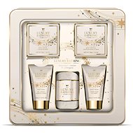 GRACE COLE Body Care Set in Tin Box - Stunning - Cosmetic Gift Set