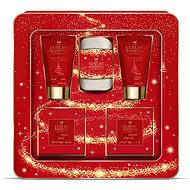 GRACE COLE Body Care Set in Tin Box - Merry & Bright - Cosmetic Gift Set