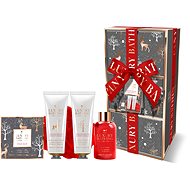 GRACE COLE Body Care Gift Set - Hidden Gems - Cosmetic Gift Set