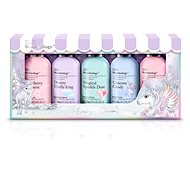BAYLIS & HARDING Set of Bath Salts - Beauticology Unicorn - Cosmetic Gift Set