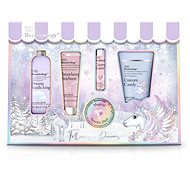 BAYLIS & HARDING Mini Body Care Set - Beauticology Follow Your Dreams - Cosmetic Gift Set