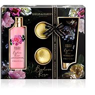 BAYLIS & HARDING Body Care Set - Boudoire Rose - Cosmetic Gift Set