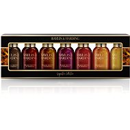 BAYLIS & HARDING Set of Shower Gels for Men - Signature Men's Black Pepper & Ginseng, 7 - Cosmetic Gift Set