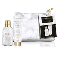 BAYLIS & HARDING Body Care Set with Toiletry Bag - Elements, 3 pcs - Cosmetic Gift Set