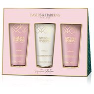 BAYLIS & HARDING Hand Care Set - Jojoba, Vanilla & Almond Oil Set 150ml - Cosmetic Gift Set