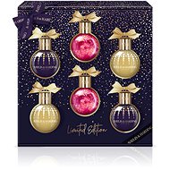 BAYLIS & HARDING Body Care Set with Foam - Mulberry Fizz - Cosmetic Gift Set
