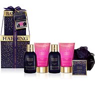 BAYLIS & HARDING Body Care Set - Mulberry Fizz, 6 pcs - Cosmetic Gift Set