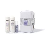 GOLDWELL Dualsenses Just Smooth Gift Set - Haircare Set