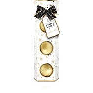 BAYLIS & HARDING Set of Sparkling Bath Bombs - Sweet Mandarin & Grapefruit - Cosmetic Gift Set