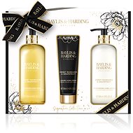 BAYLIS & HARDING Hand Care Set - Sweet Mandarin & Grapefruit, 3 pcs - Cosmetic Gift Set