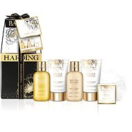 BAYLIS & HARDING Body Care Set - Sweet Mandarin & Grapefruit, 6 pcs - Cosmetic Gift Set