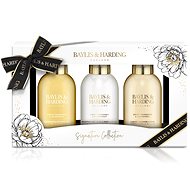 BAYLIS & HARDING Body Care Set - Sweet Mandarin & Grapefruit, 3 pcs - Cosmetic Gift Set
