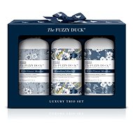 BAYLIS & HARDING Body Care Set - The Fuzzy Duck Cotswold Floral, 3pcs - Cosmetic Gift Set