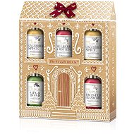 BAYLIS & HARDING Christmas Body Care Gift Set - The Fuzzy Duck Winter Wonderland - Cosmetic Gift Set