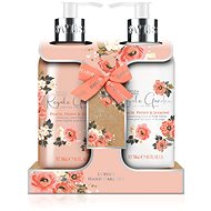 BAYLIS & HARDING Hand Care Set - Royale Garden - Cosmetic Gift Set