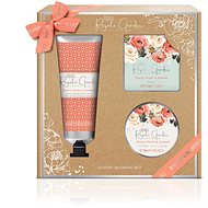 BAYLIS & HARDING Body Care Set - Royale Garden, 3pcs - Cosmetic Gift Set