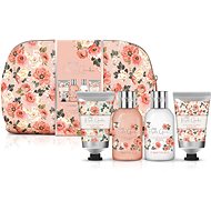 BAYLIS & HARDING Body Care Set in Toiletries Bag - Royale Garden - Cosmetic Gift Set