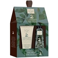SCOTTISH FINE SOAPS Hand Care Set - Gardeners - Cosmetic Gift Set