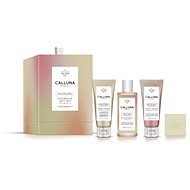 SCOTTISH FINE SOAPS Luxury Gift Set - Calluna Botanicals, 4pcs - Cosmetic Gift Set