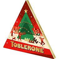 TOBLERONE Advent Calendar 200g - Advent Calendar