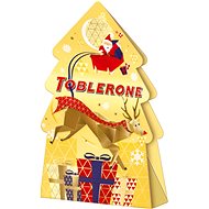 TOBLERONE Christmas tree 144 g - Chocolate