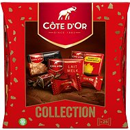 COTE D´OR Collection of Chocolates 242g - Chocolate