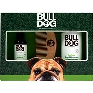 BULLDOG Beard Care Kit - Cosmetic Gift Set