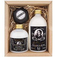 BOHEMIA GIFTS Gentleman - Men's Cosmetic Set