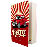 BOHEMIA GIFTS Retro - Cosmetic Gift Set
