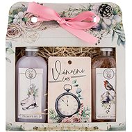 BOHEMIA GIFTS time - Cosmetic Gift Set