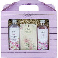 BOHEMIA GIFTS Roses - Cosmetic Gift Set